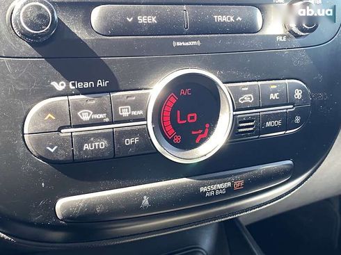 Kia Soul 2016 - фото 25