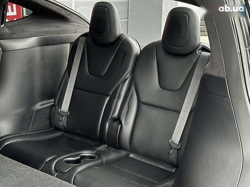 Tesla Model X 2019 - фото 14