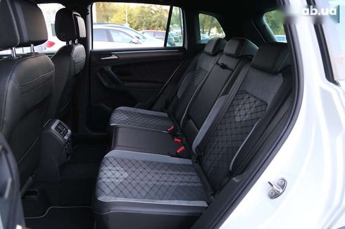 Volkswagen Tiguan 2021 - фото 10