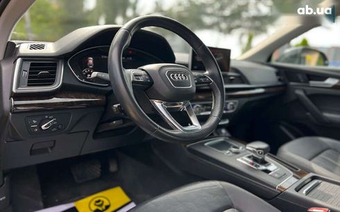 Audi Q5 2019 - фото 17