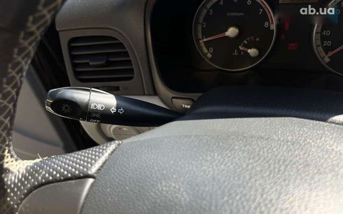 Hyundai Accent 2009 - фото 15