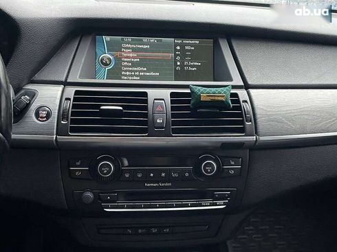 BMW X5 2012 - фото 19