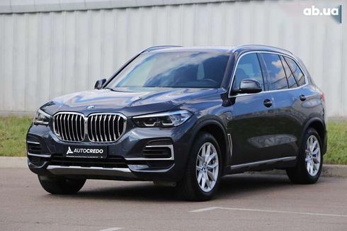 BMW X5 2022 - фото 4