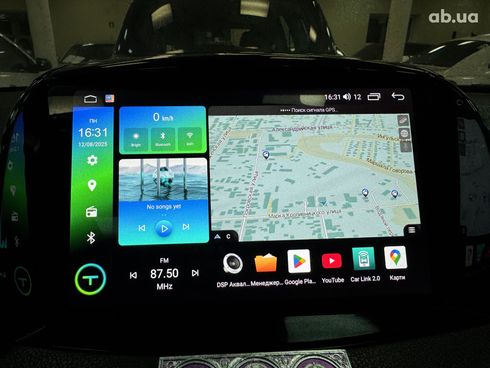 Renault Koleos 2010 белый - фото 6