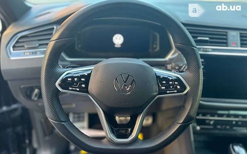 Volkswagen Tiguan 2022 - фото 12