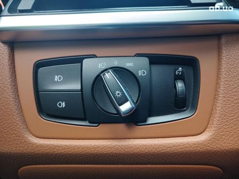BMW 3 Series Gran Turismo 2014 зеленый - фото 12
