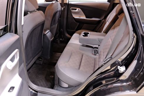Kia Niro Hybrid 2018 черный - фото 9
