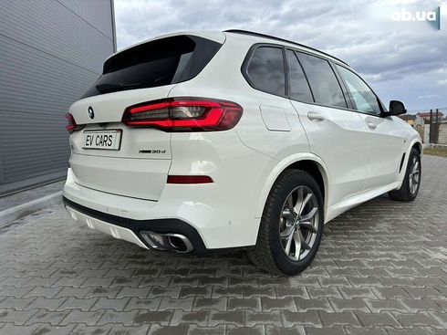 BMW X5 2019 - фото 7