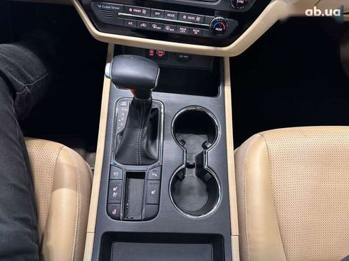 Kia Carnival 2020 - фото 16