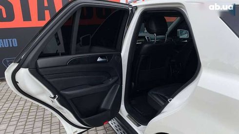 Mercedes-Benz M-Класс 2013 - фото 27