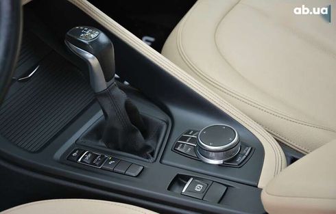 BMW X1 2017 - фото 30