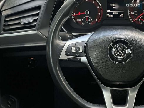 Volkswagen Jetta 2019 - фото 23