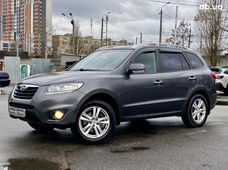 Продажа б/у Hyundai Santa Fe в Киевской области - купить на Автобазаре