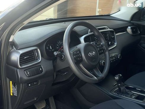 Kia Sorento 2014 - фото 24