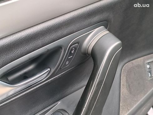 Volkswagen cc 2011 черный - фото 17
