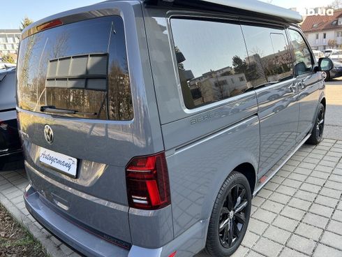 Volkswagen Multivan 2022 - фото 32