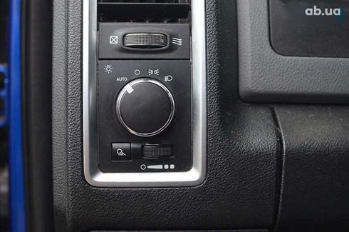 Dodge Ram 2016 - фото 15