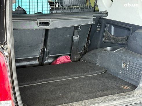 SsangYong Rexton 2004 черный - фото 15