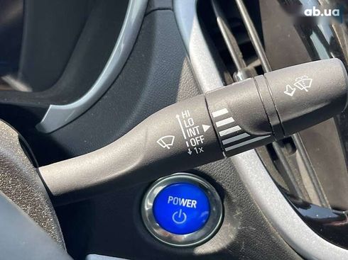 Chevrolet Volt 2017 - фото 24