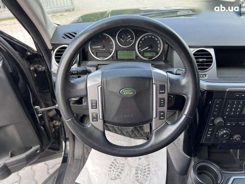 Land Rover Discovery 2008 - фото 30