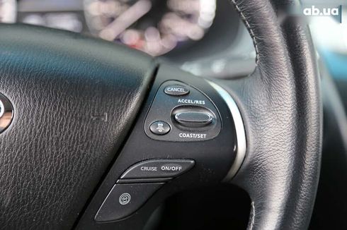 Infiniti QX60 2016 - фото 25