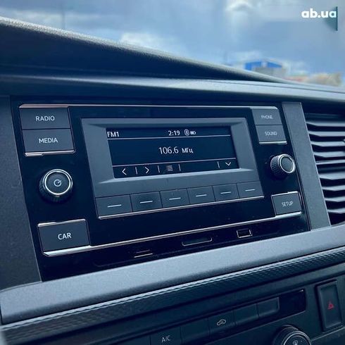 Volkswagen Transporter 2020 - фото 28