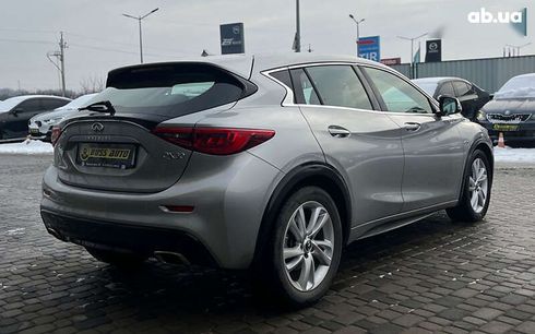 Infiniti QX30 2017 - фото 7