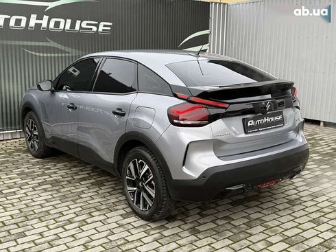 Citroёn C4 2022 - фото 22