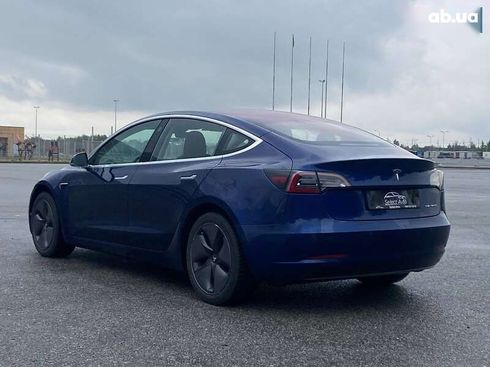 Tesla Model 3 2018 - фото 6