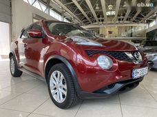 Продаж вживаних Nissan Juke в Одеській області - купити на Автобазарі