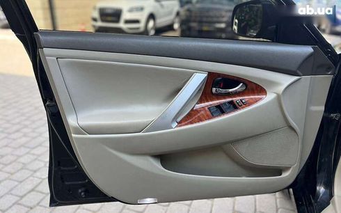 Toyota Camry 2008 - фото 7