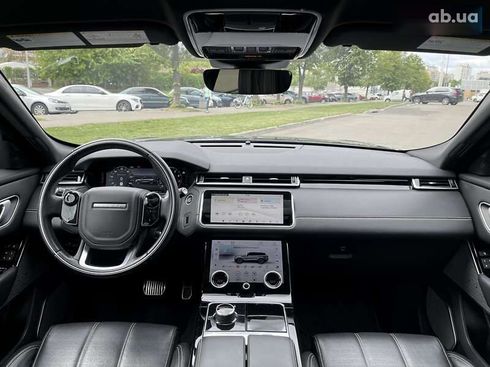 Land Rover Range Rover Velar 2019 - фото 11