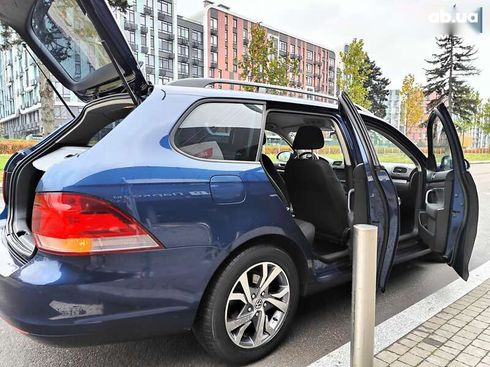 Volkswagen Golf 2010 - фото 23