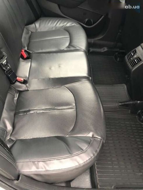 Hyundai Sonata 2017 - фото 12