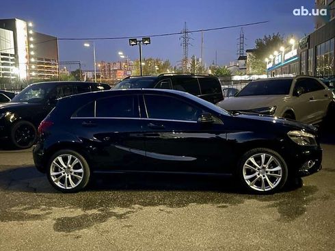 Mercedes-Benz A-Класс 2016 - фото 3