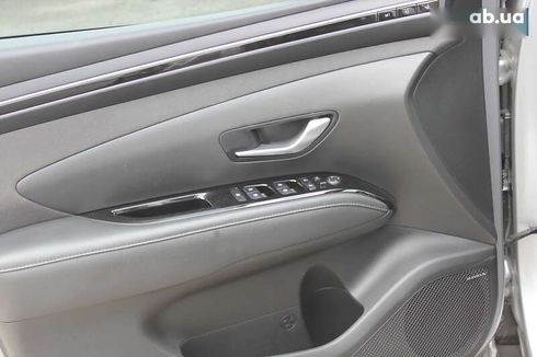 Hyundai Tucson 2021 - фото 21