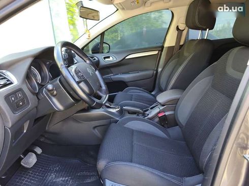 Citroёn C4 2015 - фото 10