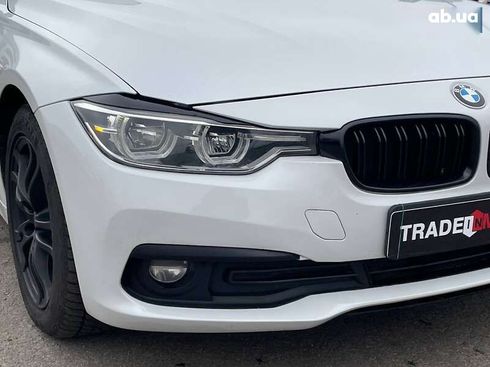 BMW 3 серия 2017 - фото 3