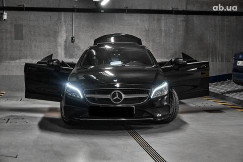 Mercedes-Benz CLS-Класс 2015 черный - фото 12
