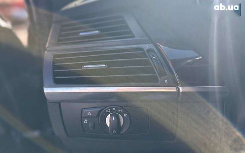 BMW X5 2011 - фото 8