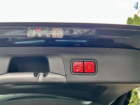 Mercedes-Benz GLS-Класс 2023 - фото 17