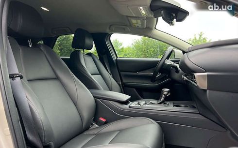 Mazda CX-30 2022 - фото 10