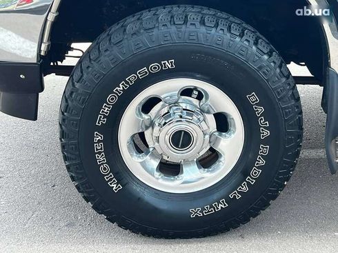 Ford Excursion 2005 - фото 5