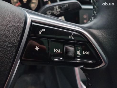 Audi A7 2019 серый - фото 32
