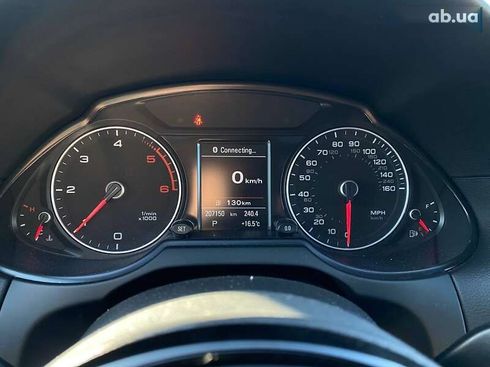 Audi Q5 2014 - фото 14