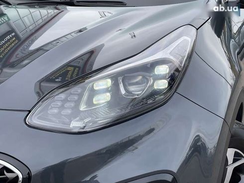 Kia Sportage 2020 - фото 25