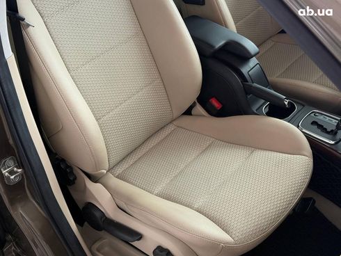 Mercedes-Benz A-Класс 2009 коричневый - фото 39