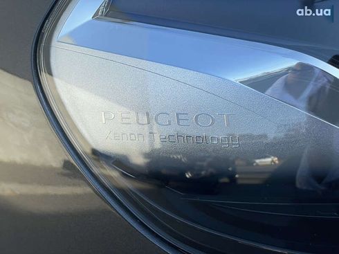 Peugeot Traveller 2020 - фото 13