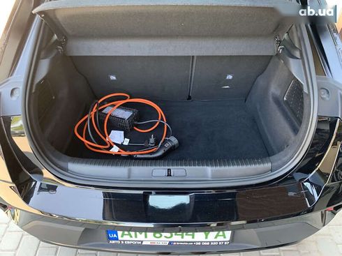 Opel Mokka 2022 - фото 28