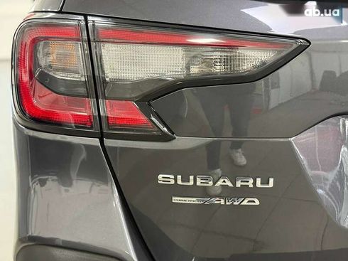 Subaru Outback 2019 - фото 10